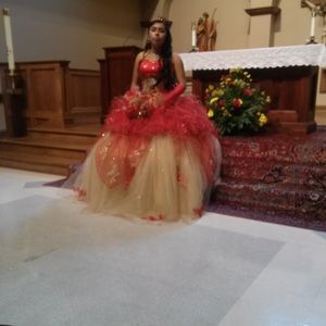 Meet your Posher, Mayra